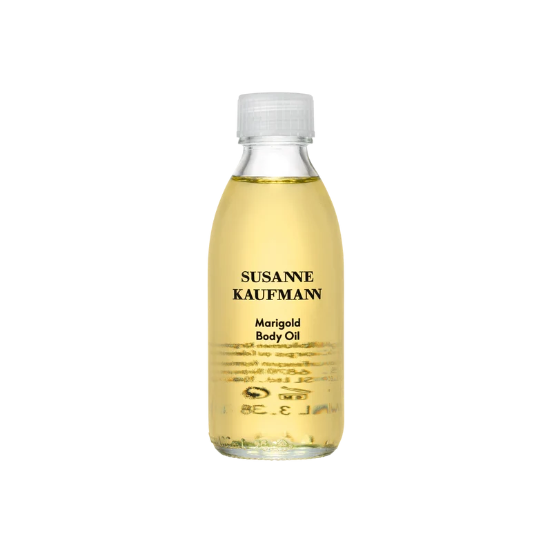 Marigold Body Oil