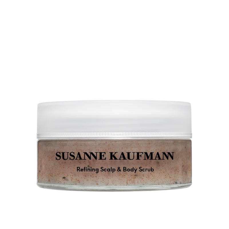 Refining Scalp & Body Scrub
