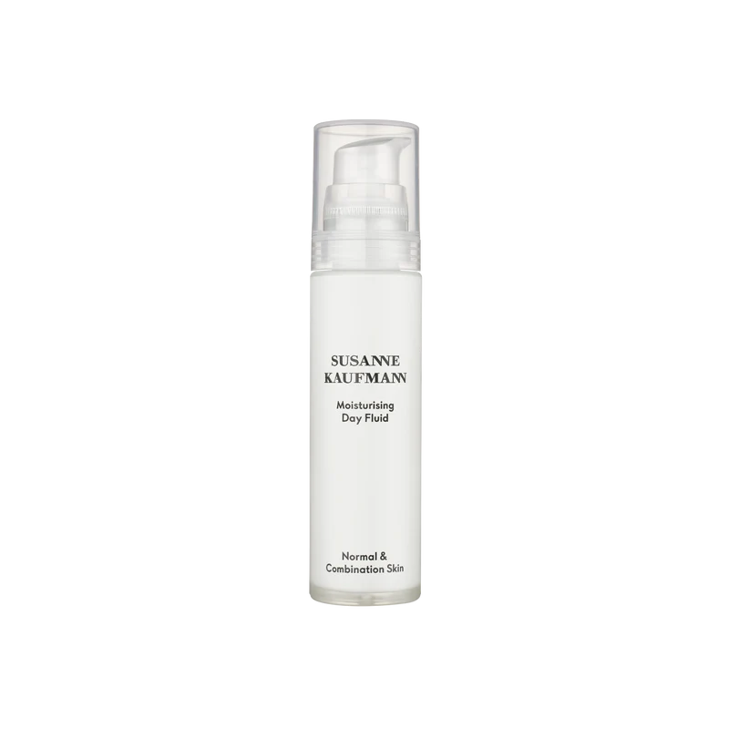 Moisturising Day Fluid