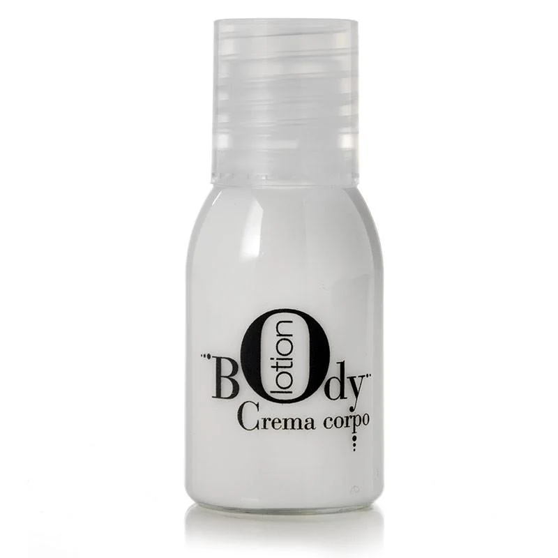 Crema Corpo Latte di fico, 20 ml - White