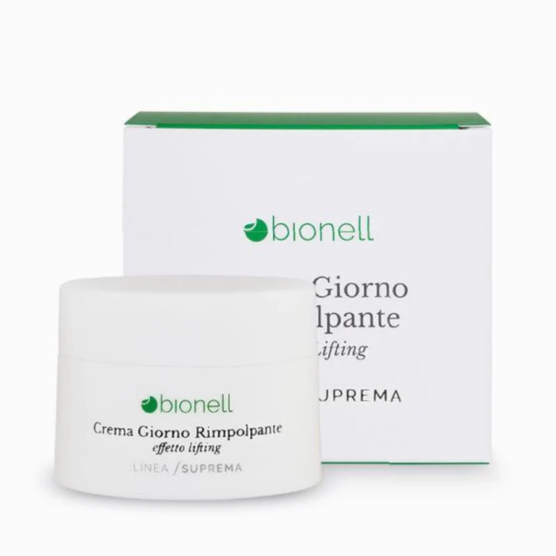 Bionell Crema Giorno Rimpolpante 75ml