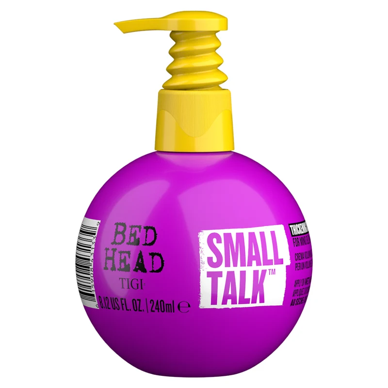 Bed Head Tigi Small Talk -Thickening Cream 240ml