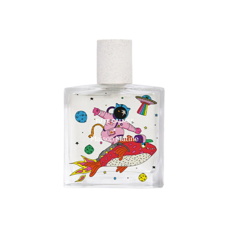 Tu Te Calmes Eau de Parfum