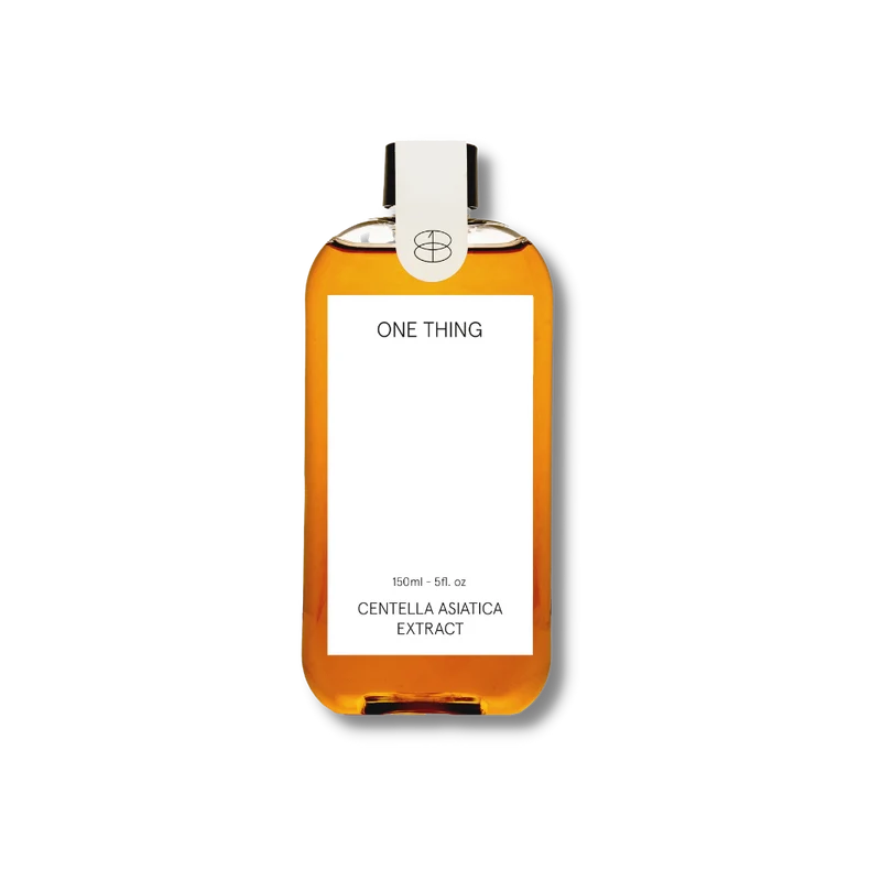 Centella Asiatica Extract