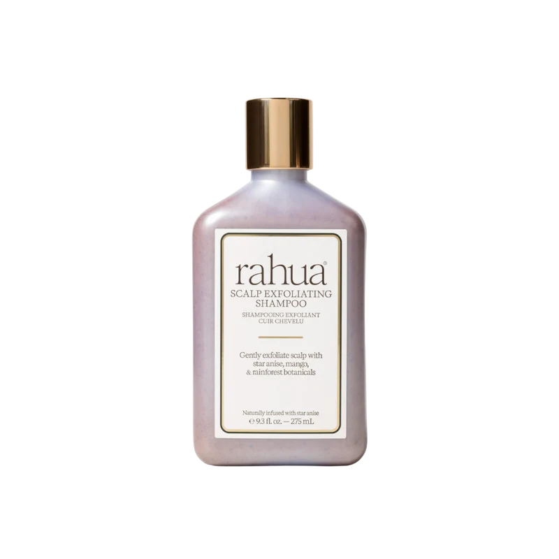 Scalp Exfoliating Shampoo