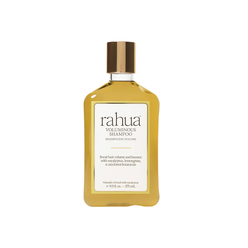 Voluminous Shampoo