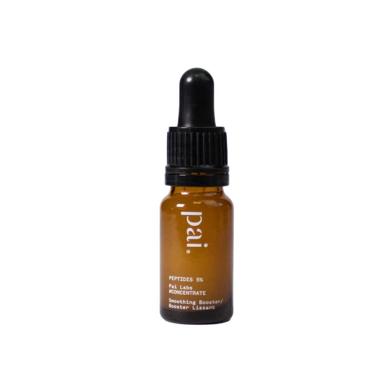 Peptides 5% Smoothing Booster