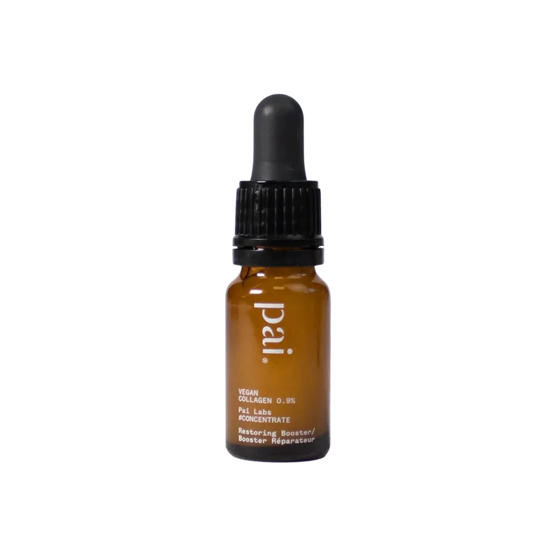Vegan Collagen Restoring Booster