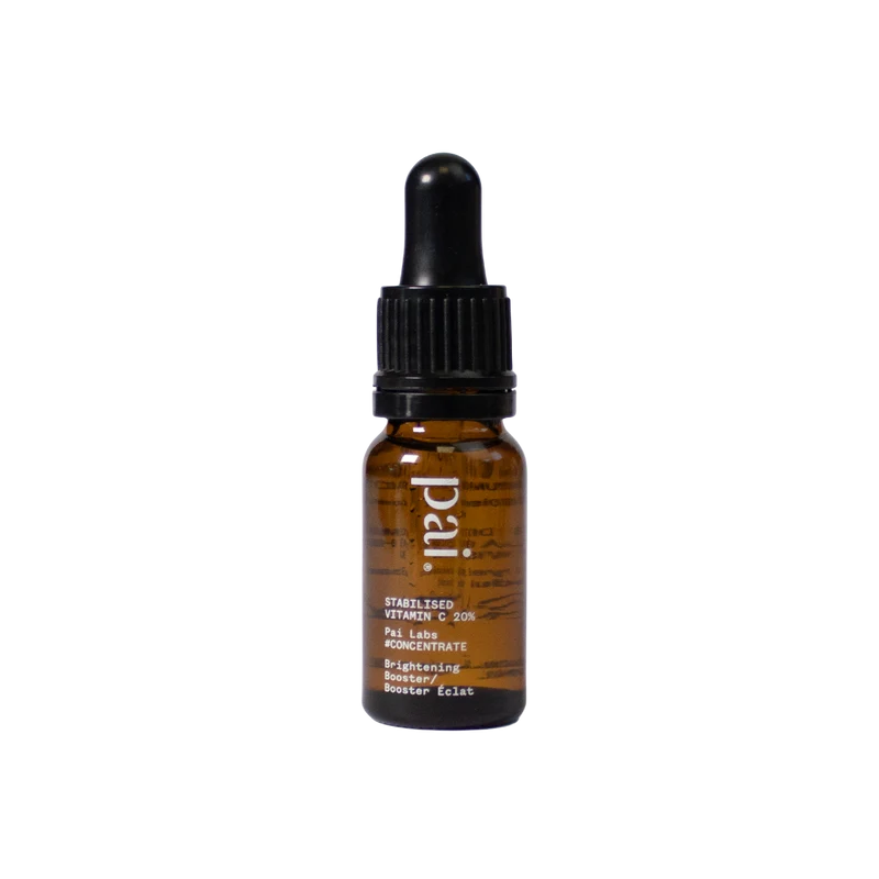 Stabilised Vitamin C Brightening Booster