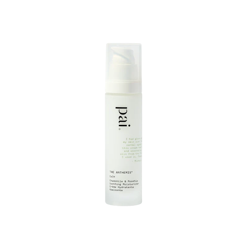 The Anthemis Soothing Moisturizer