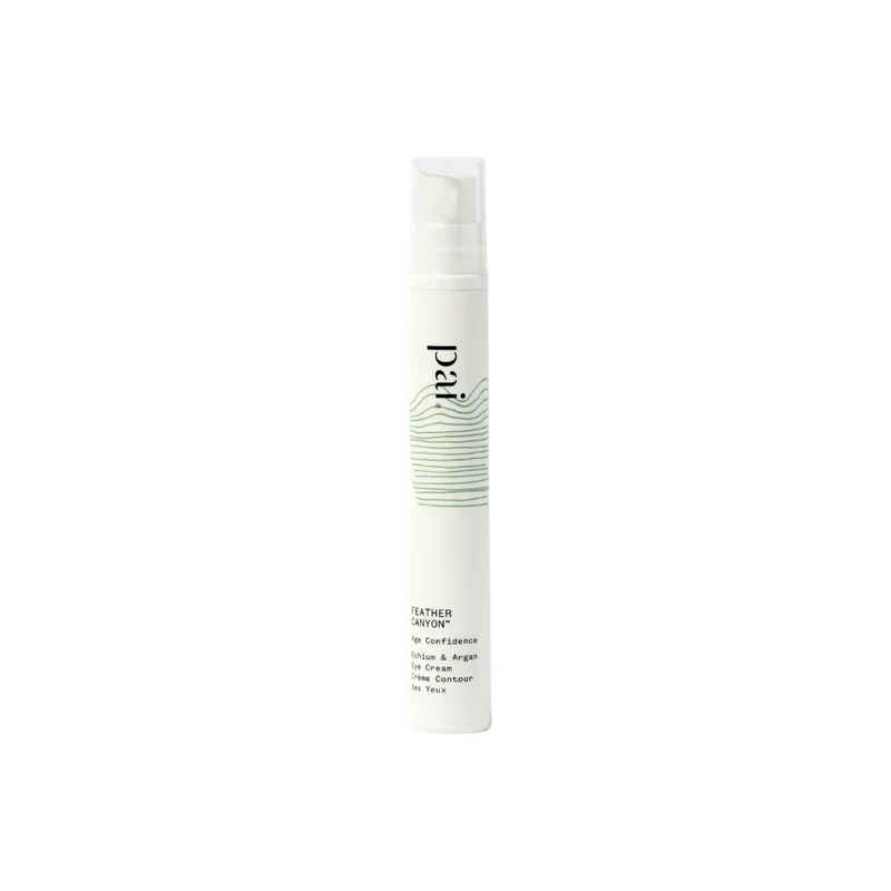 Feather Canyon Light Eye Cream