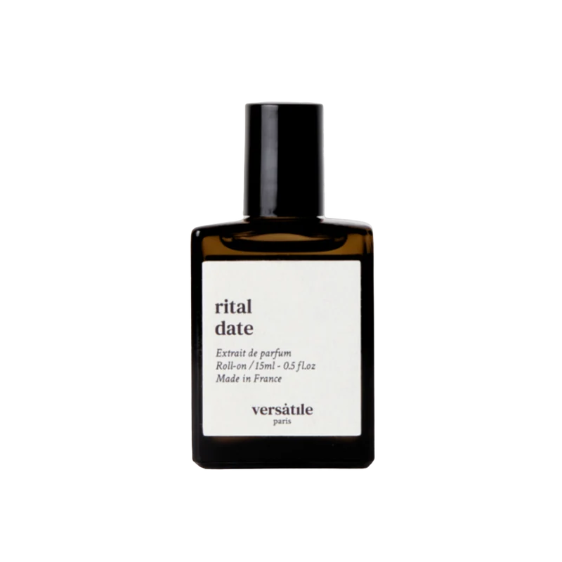 Rital Date · Roll-on