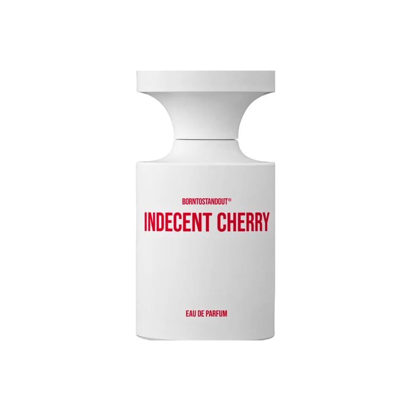Indecent Cherry