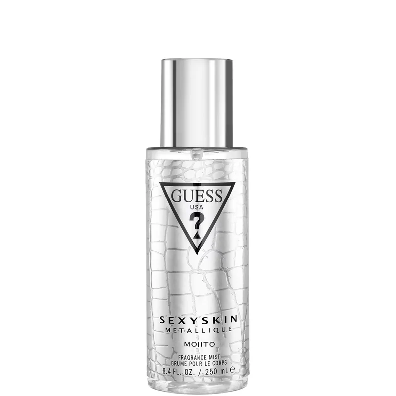 Guess Sexy Skin Metallique Mojito