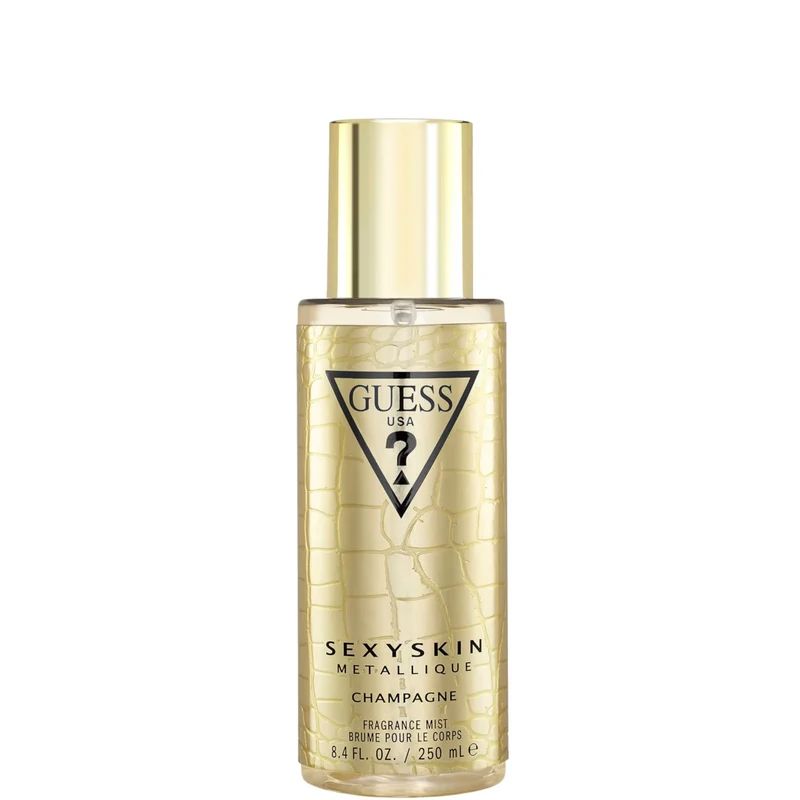 Guess Sexy Skin Metallique Champagne