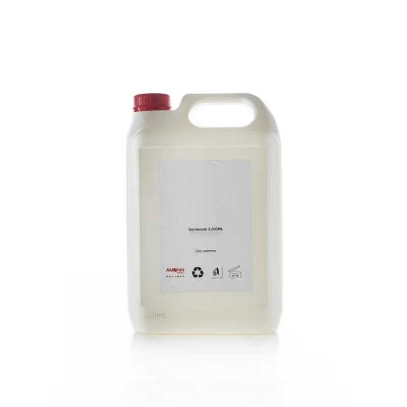 Shampoo, tanica 5 L per dispenser - Nymphae