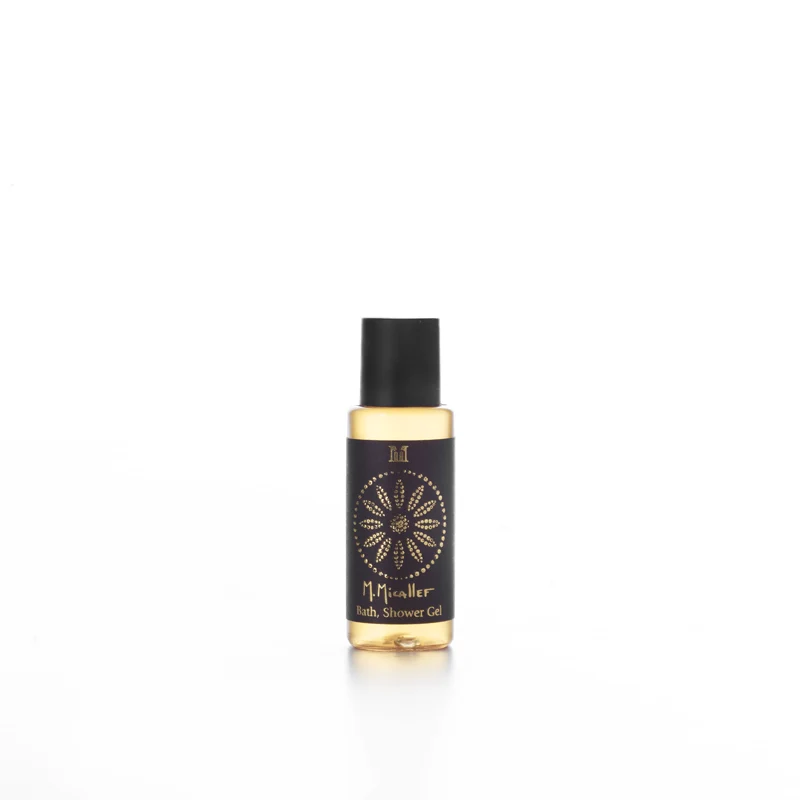 Gel Doccia, 30 ml - Micallef
