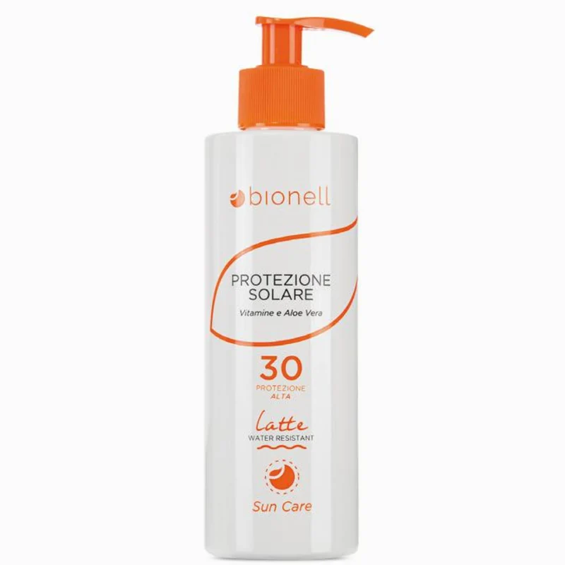 Bionell Protezione Solare SPF30 300ml