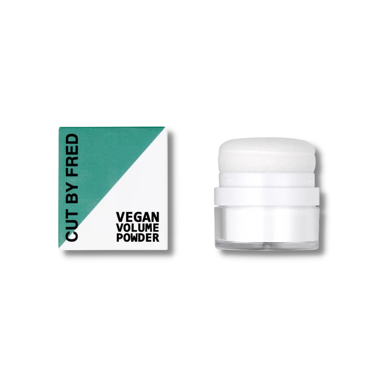 Vegan Volume Powder