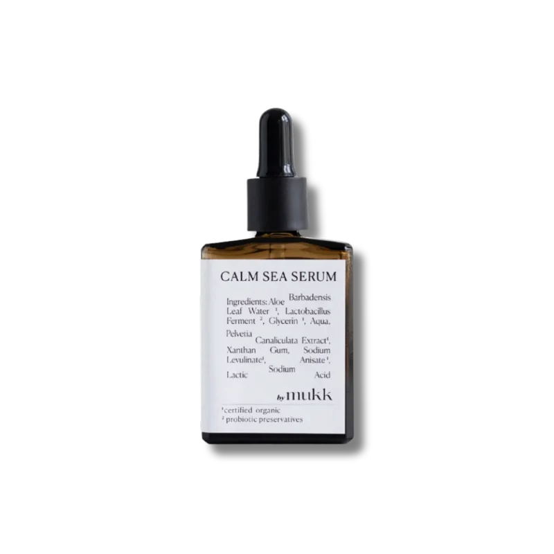 Calm Sea Serum