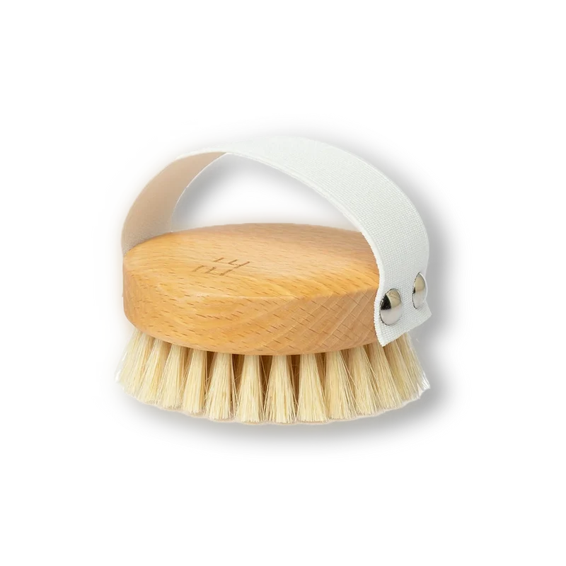 The Soft Dry Brush