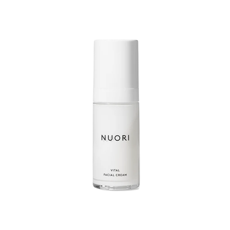 Vital Facial Cream