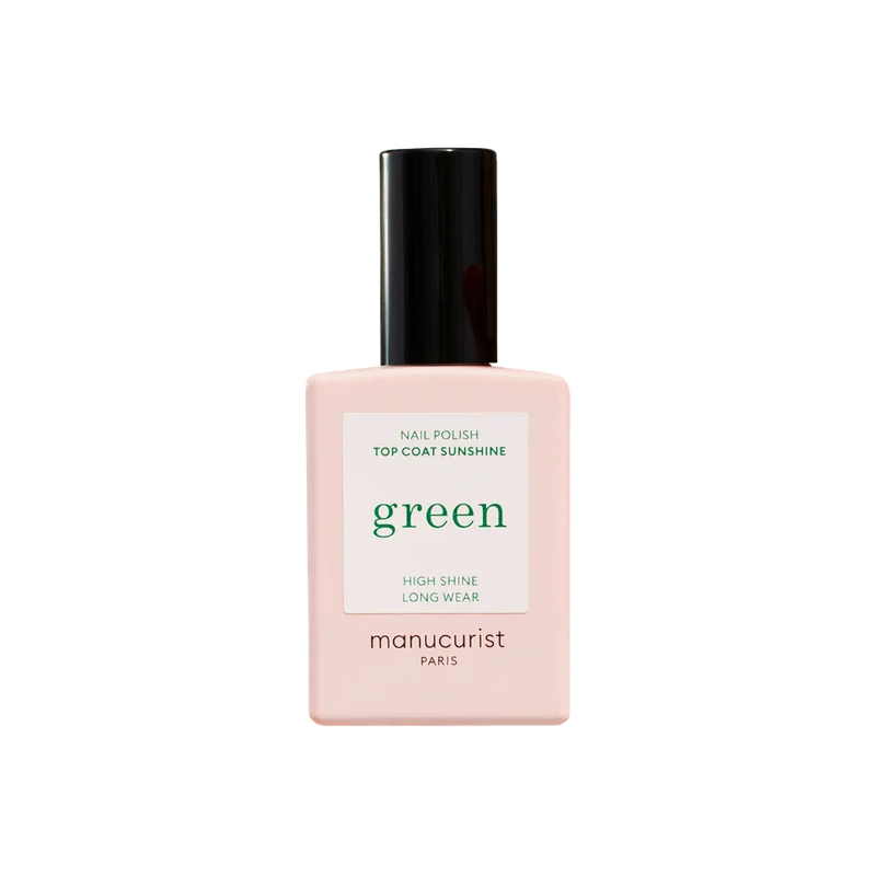 Top Coat Sunshine