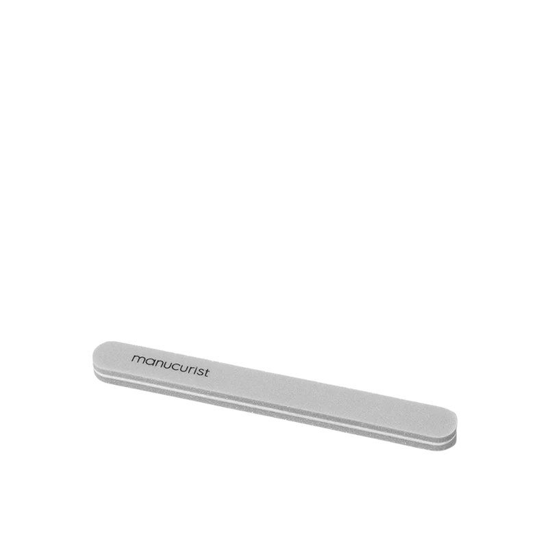 Nail buffer sponge
