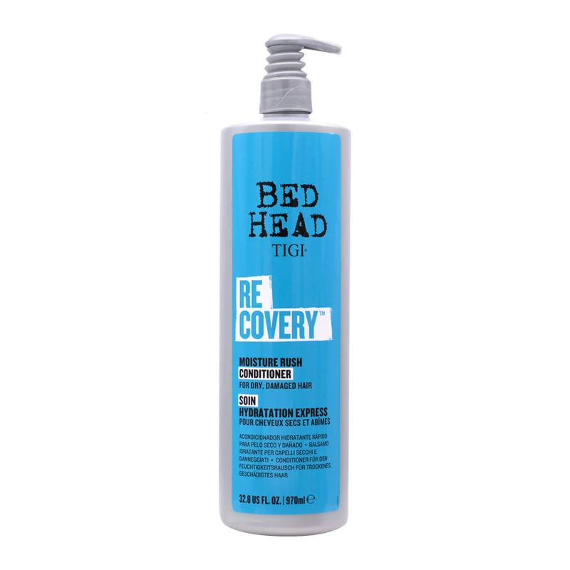 Bed Head Tigi ReCovery Conditioner - Moisturising 970ml