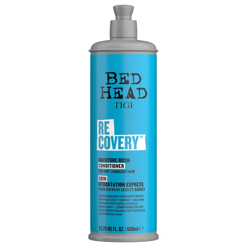 Bed Head Tigi ReCovery Conditioner - Moisturising 400ml