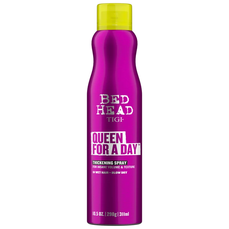 Bed Head Tigi Queen For a Day - Thickening Spray 311ml