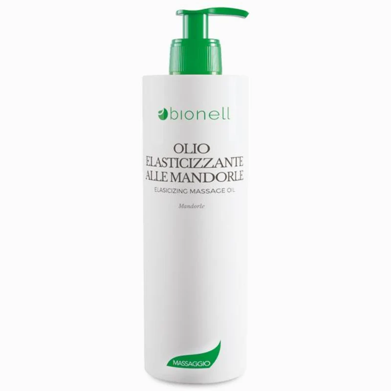 Bionell Olio Elasticizzante alle Mandorle 500ml