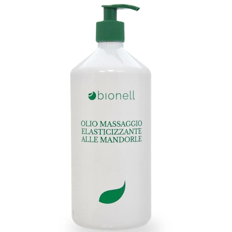 Bionell Olio Elasticizzante Alle Mandorle 1000ml