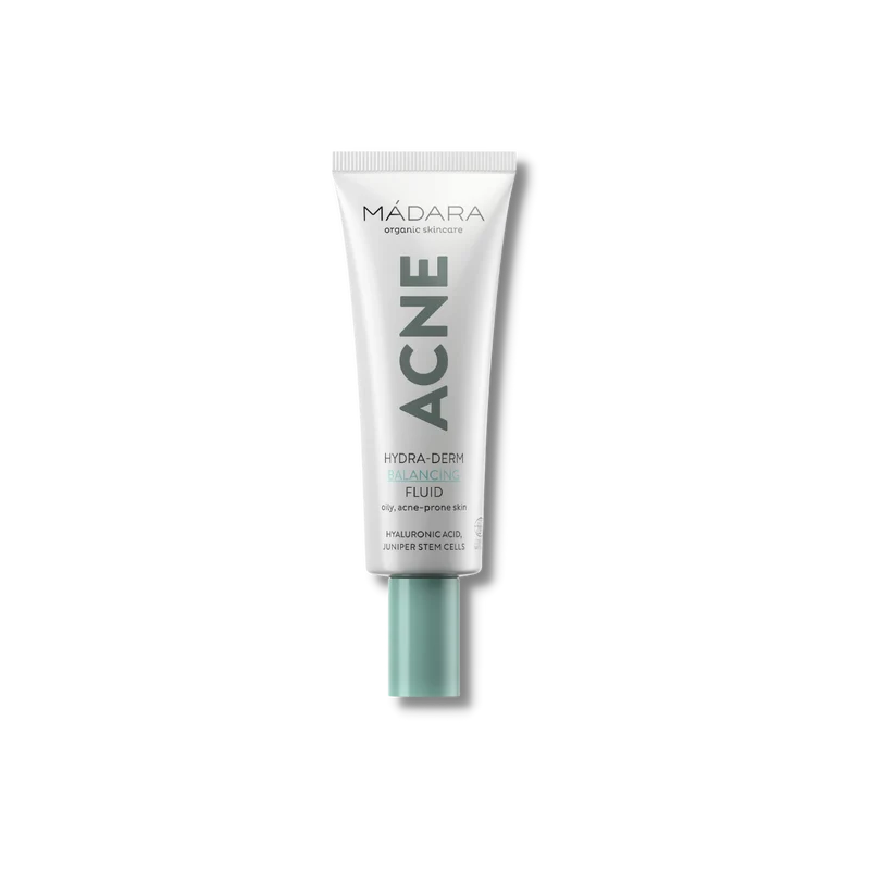 Hydra-Derm Balancing Fluid 'ACNE'