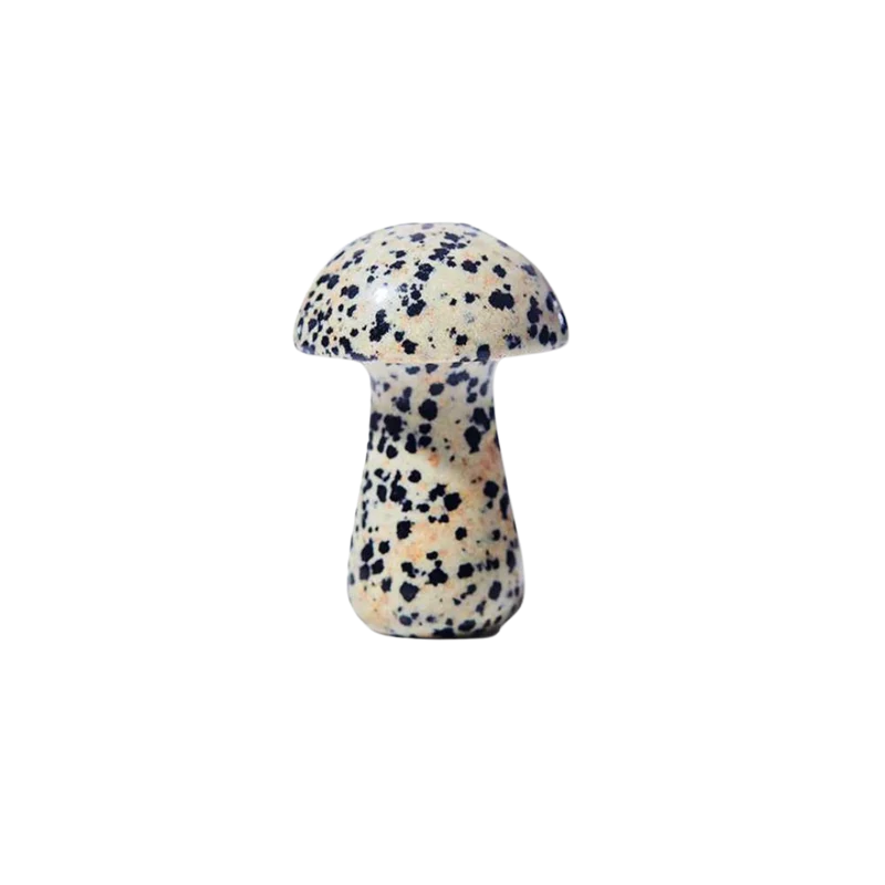 The Gua-Shroom