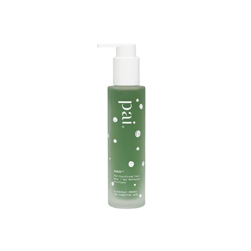 Phaze PHA Clarifying Face Wash