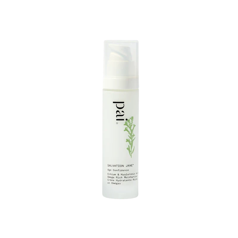 Salvation Jane | Omega Rich Moisturiser