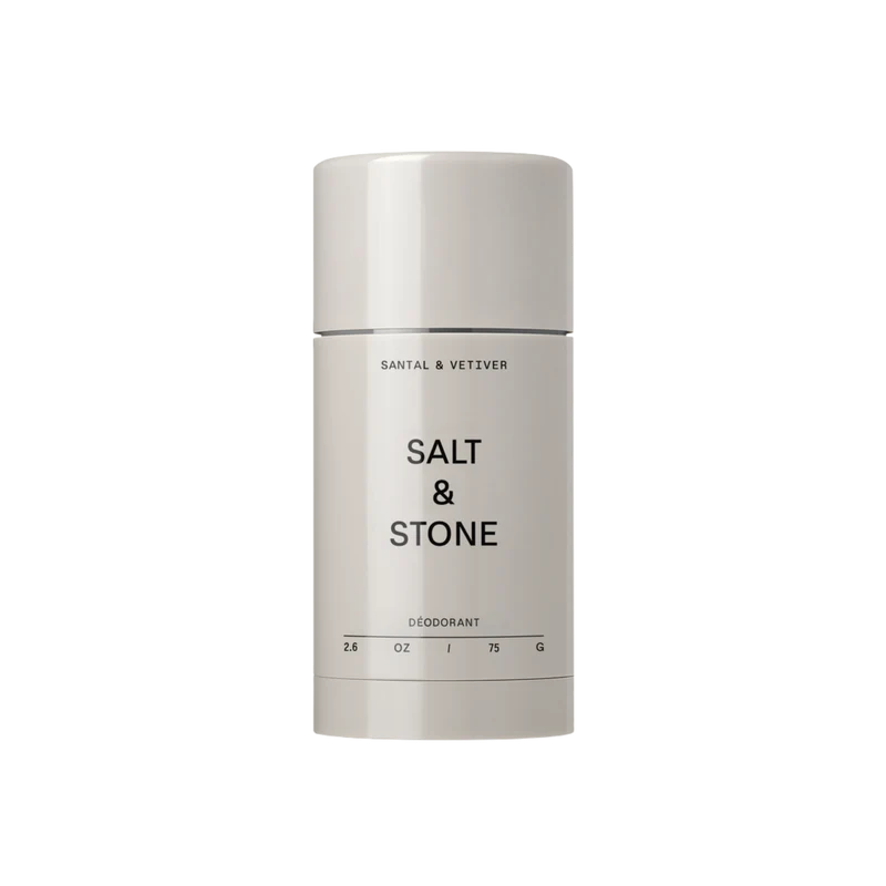 Santal & Vetiver - Extra Strength