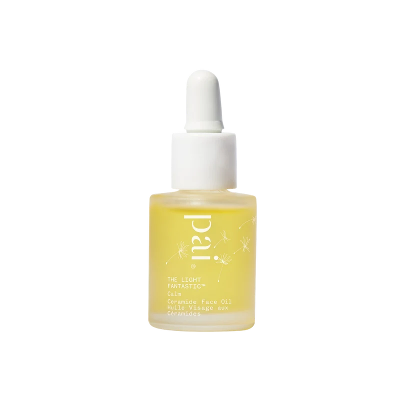 The Light Fantastic Ceramide Face Oil