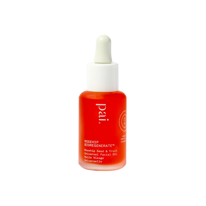 Rosehip Bioregenerate Face Oil