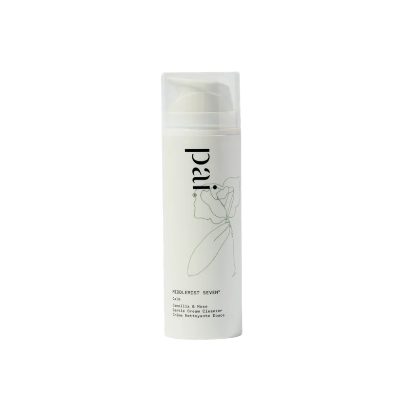 Middlemist Seven Gentle Cream Cleanser