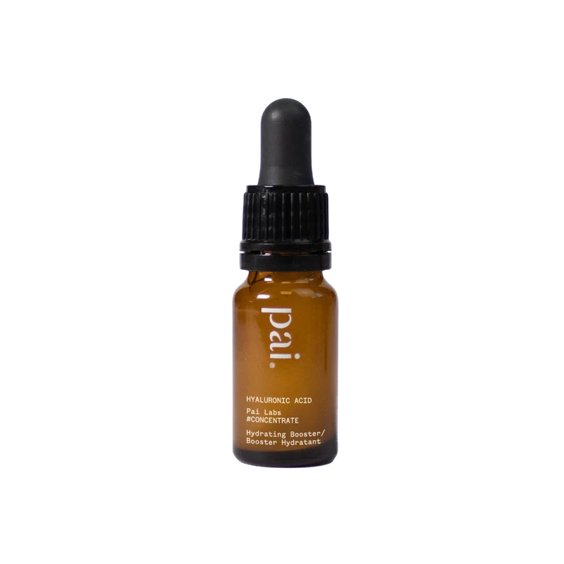 Hyaluronic Acid Hydrating Booster