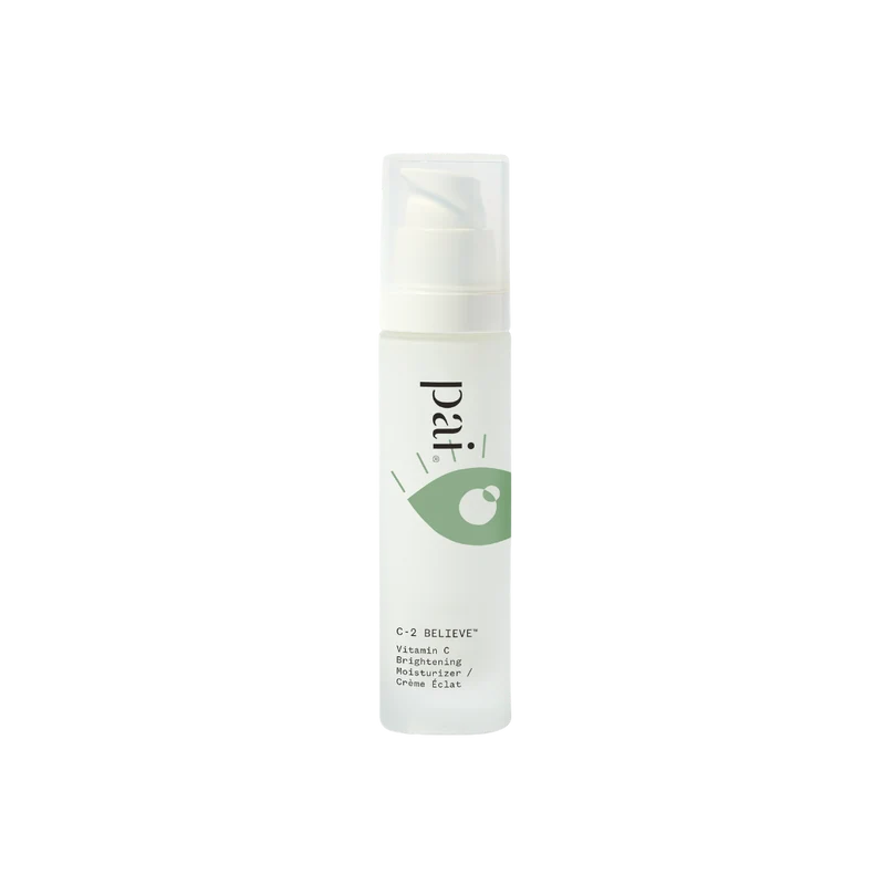 C-2 Believe Vitamin C Moisturizer