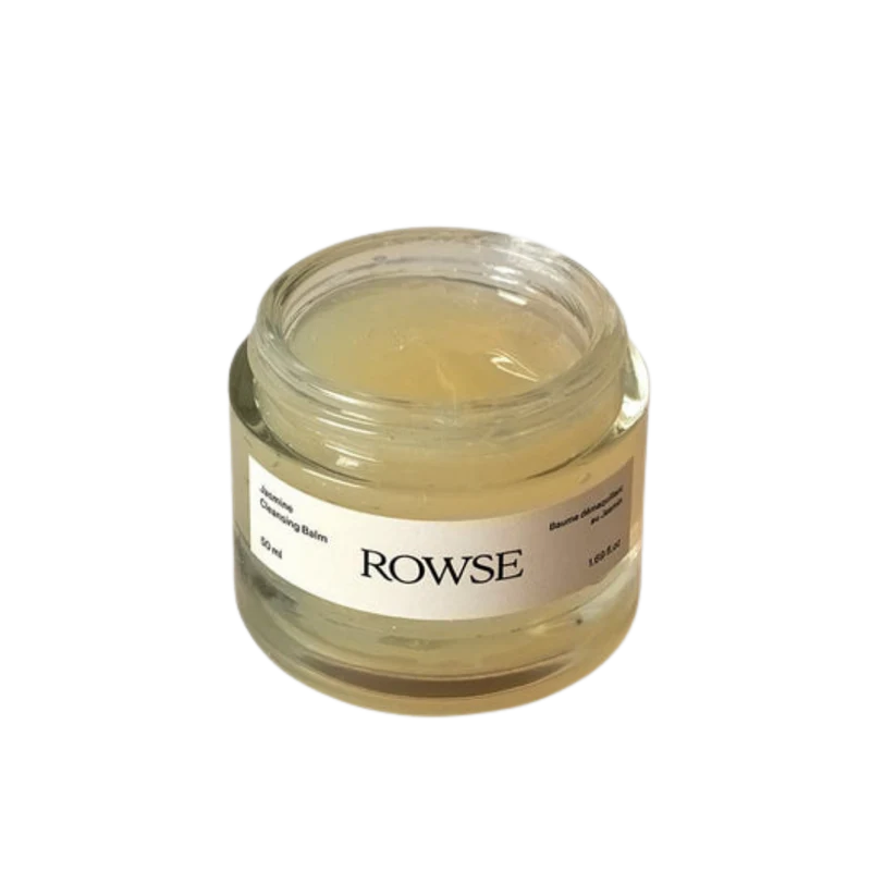 Jasmine Cleansing Balm