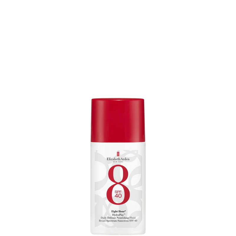 Eight Hour HydraPlay Daily Defense Nourishing