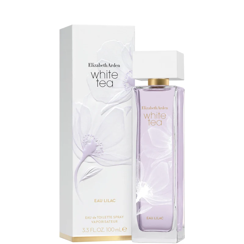 White Tea Eau Lilac