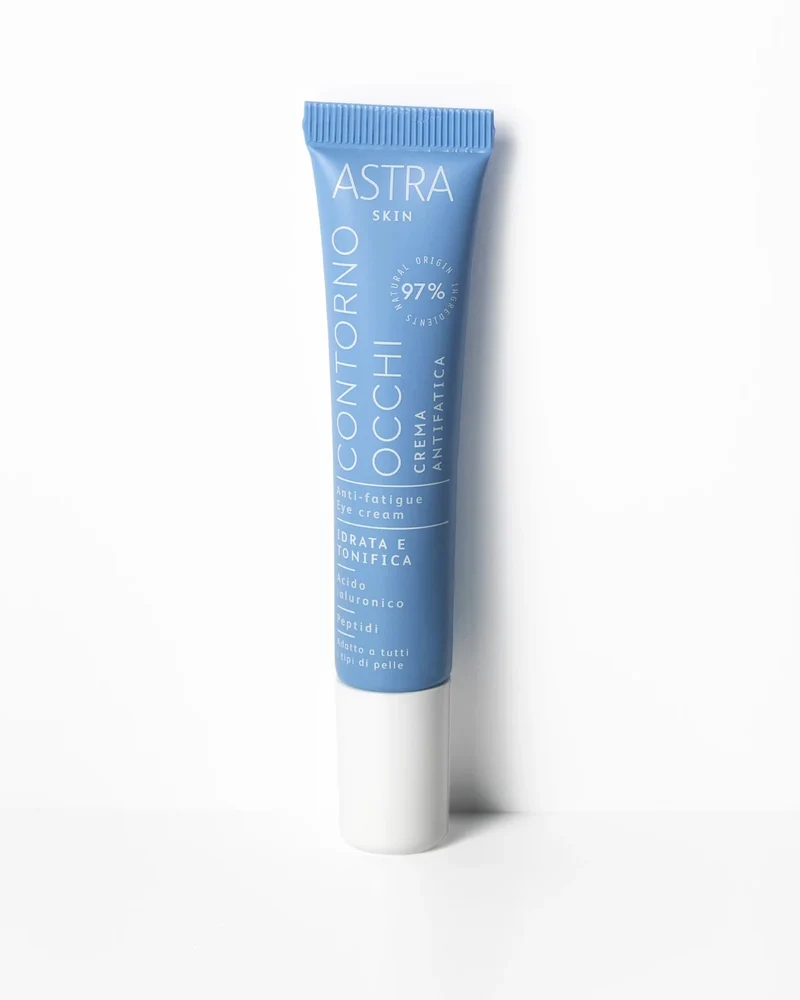 Astra Skin Contorno Occhi Crema Antifatica 15ml