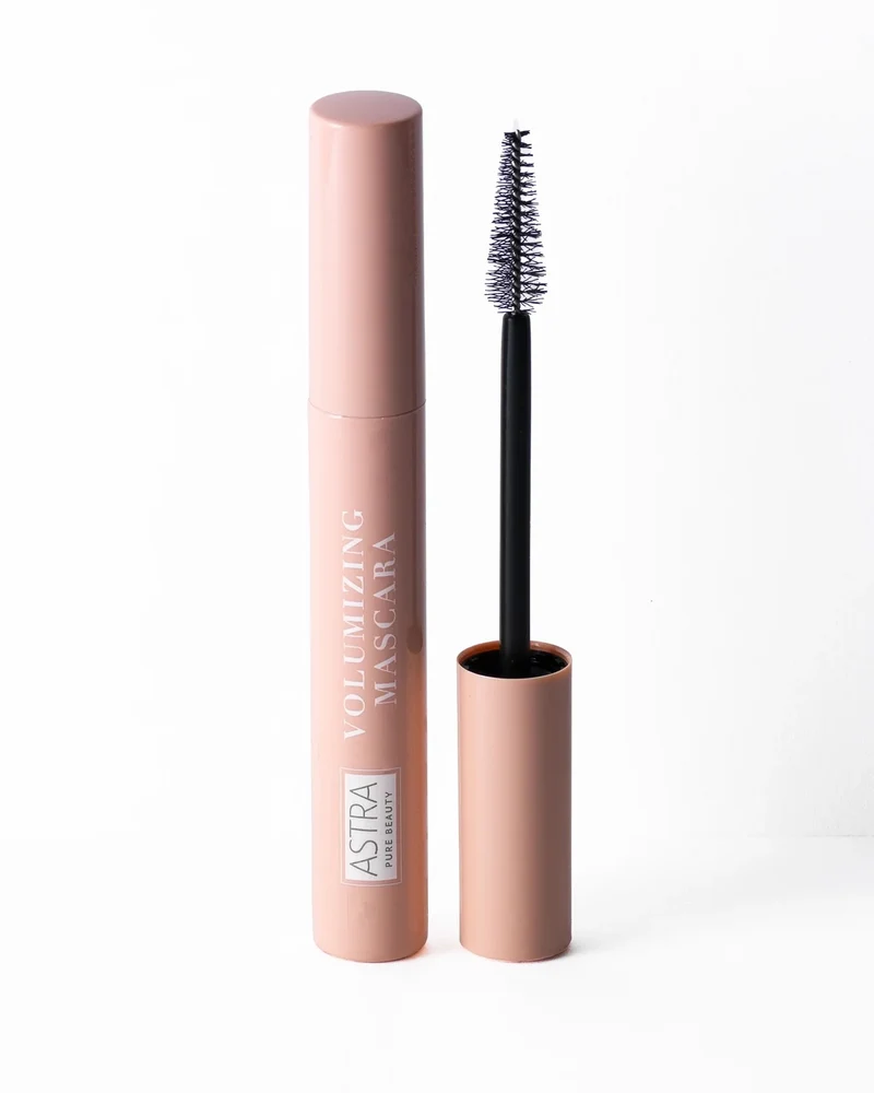Astra Pure Beauty Volumizing Mascara