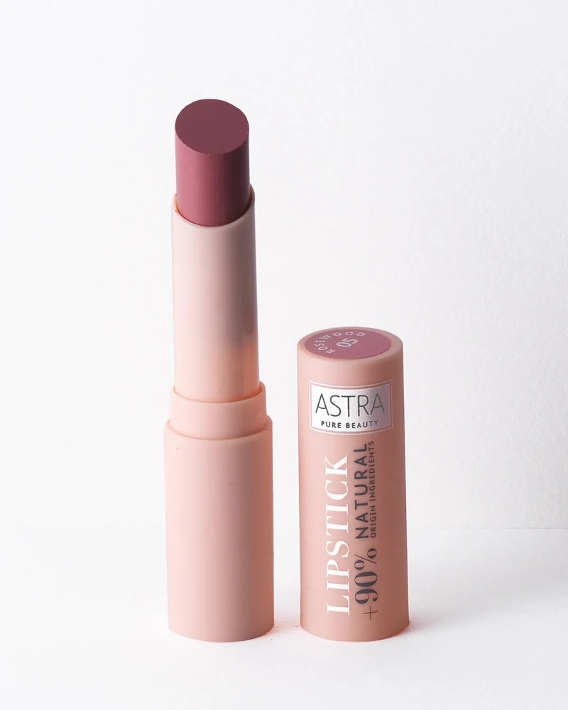 Astra Pure Beauty Lipstick - 05 Rose Wood