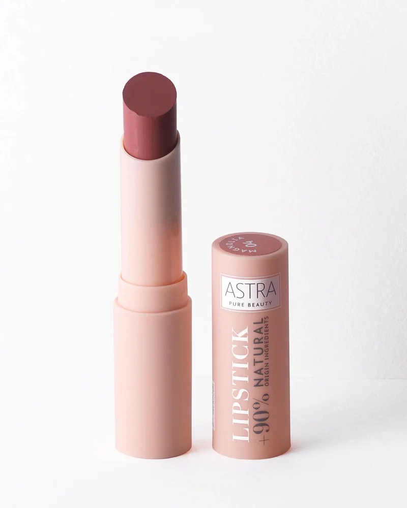 Astra Pure Beauty Lipstick - 04 Magnolia